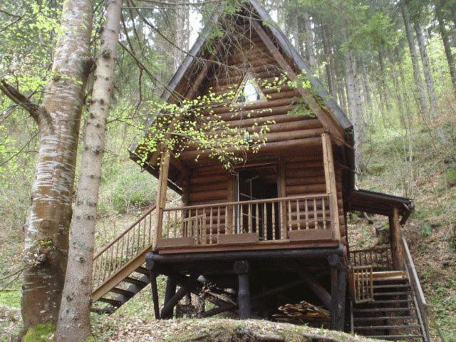 Holiday Park Zelenkovac Podrašnica Kültér fotó