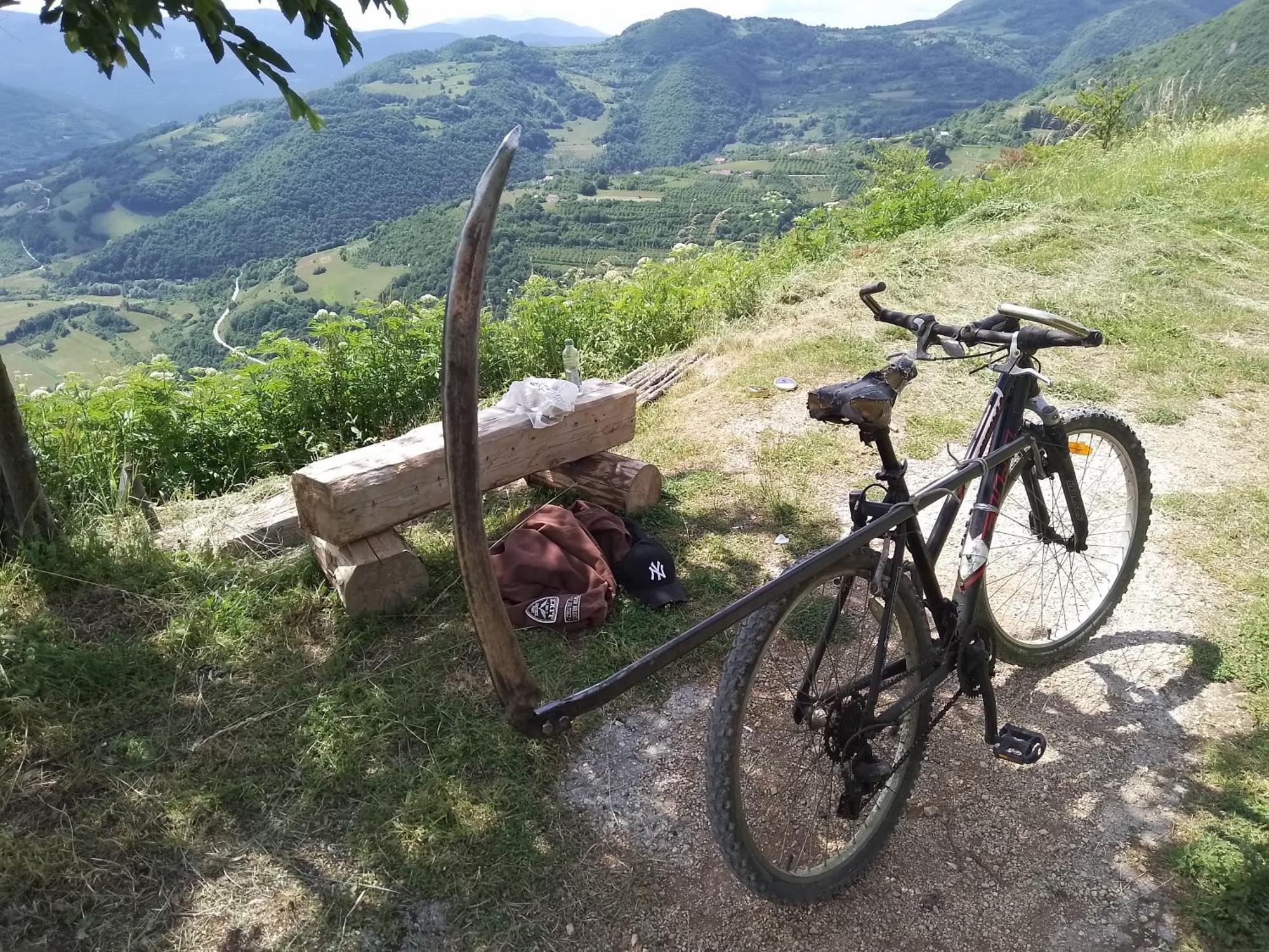 Holiday Park Zelenkovac Podrašnica Kültér fotó