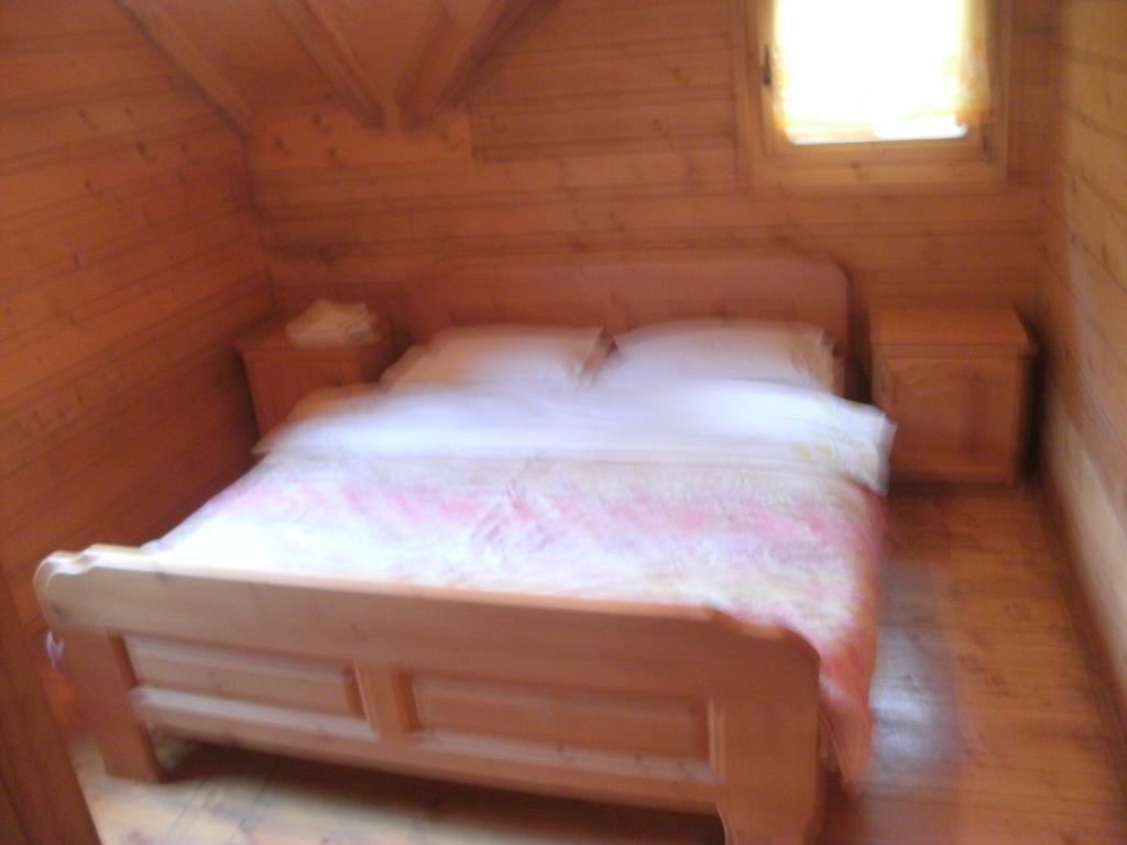 Holiday Park Zelenkovac Podrašnica Kültér fotó