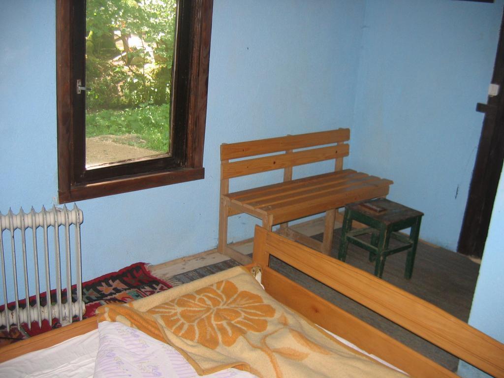 Holiday Park Zelenkovac Podrašnica Kültér fotó