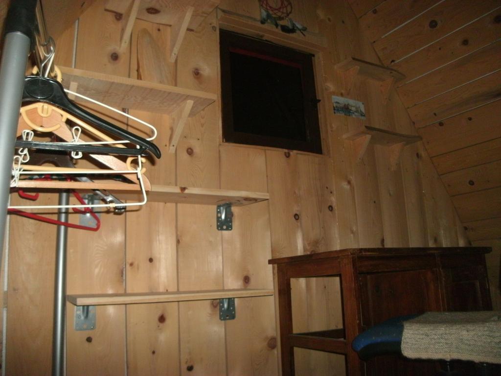 Holiday Park Zelenkovac Podrašnica Kültér fotó
