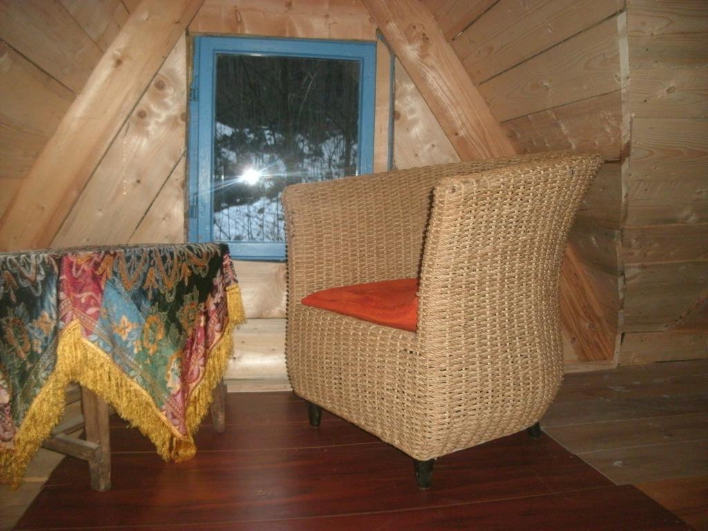 Holiday Park Zelenkovac Podrašnica Kültér fotó