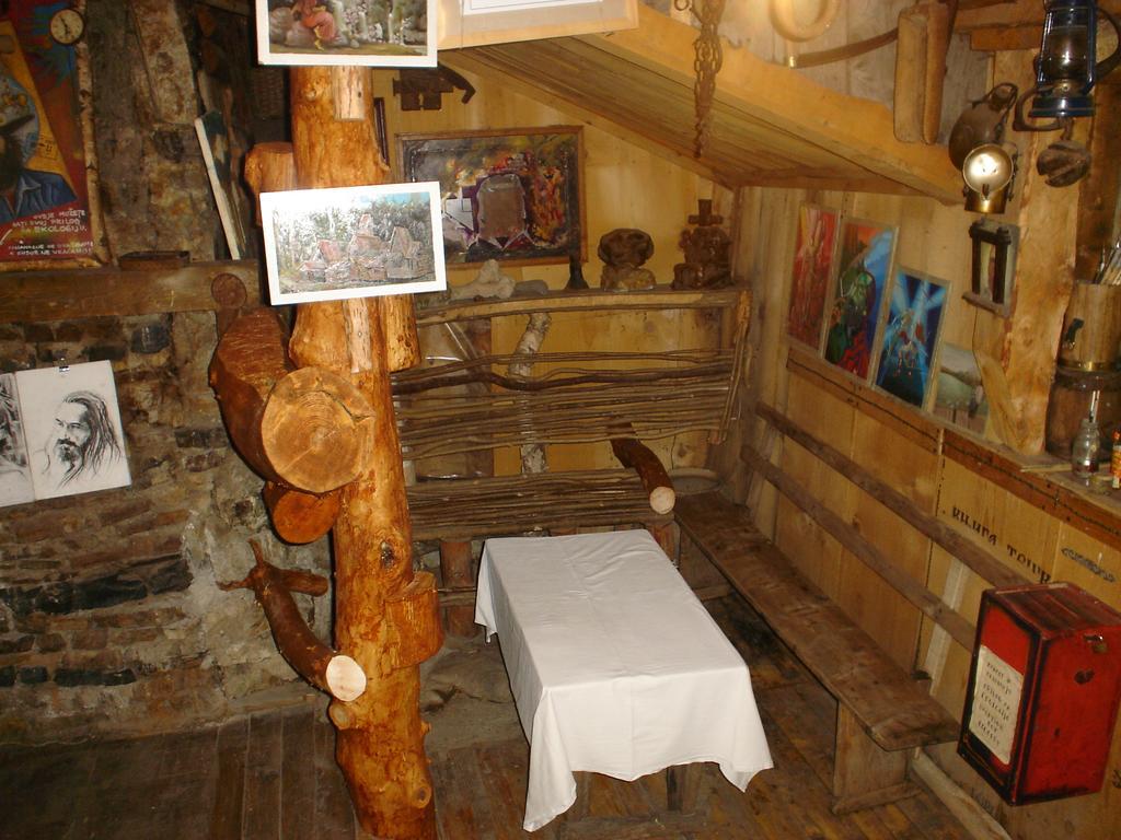 Holiday Park Zelenkovac Podrašnica Kültér fotó