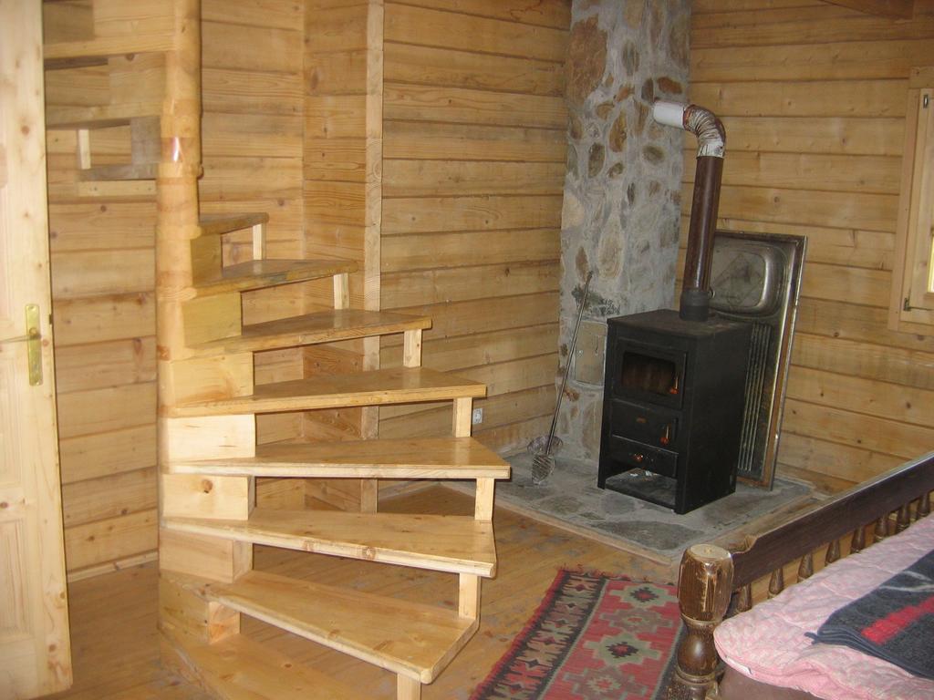 Holiday Park Zelenkovac Podrašnica Kültér fotó