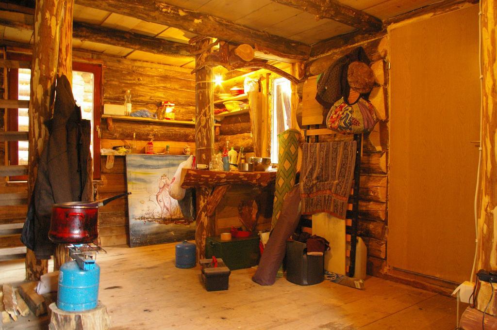 Holiday Park Zelenkovac Podrašnica Kültér fotó
